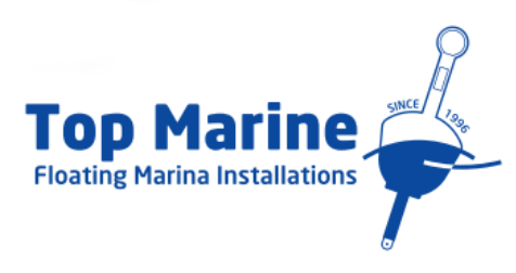 Top-marine-logo